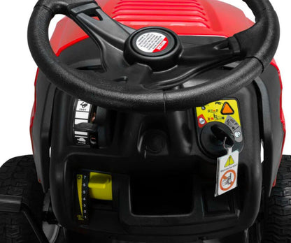 Tractopodadora