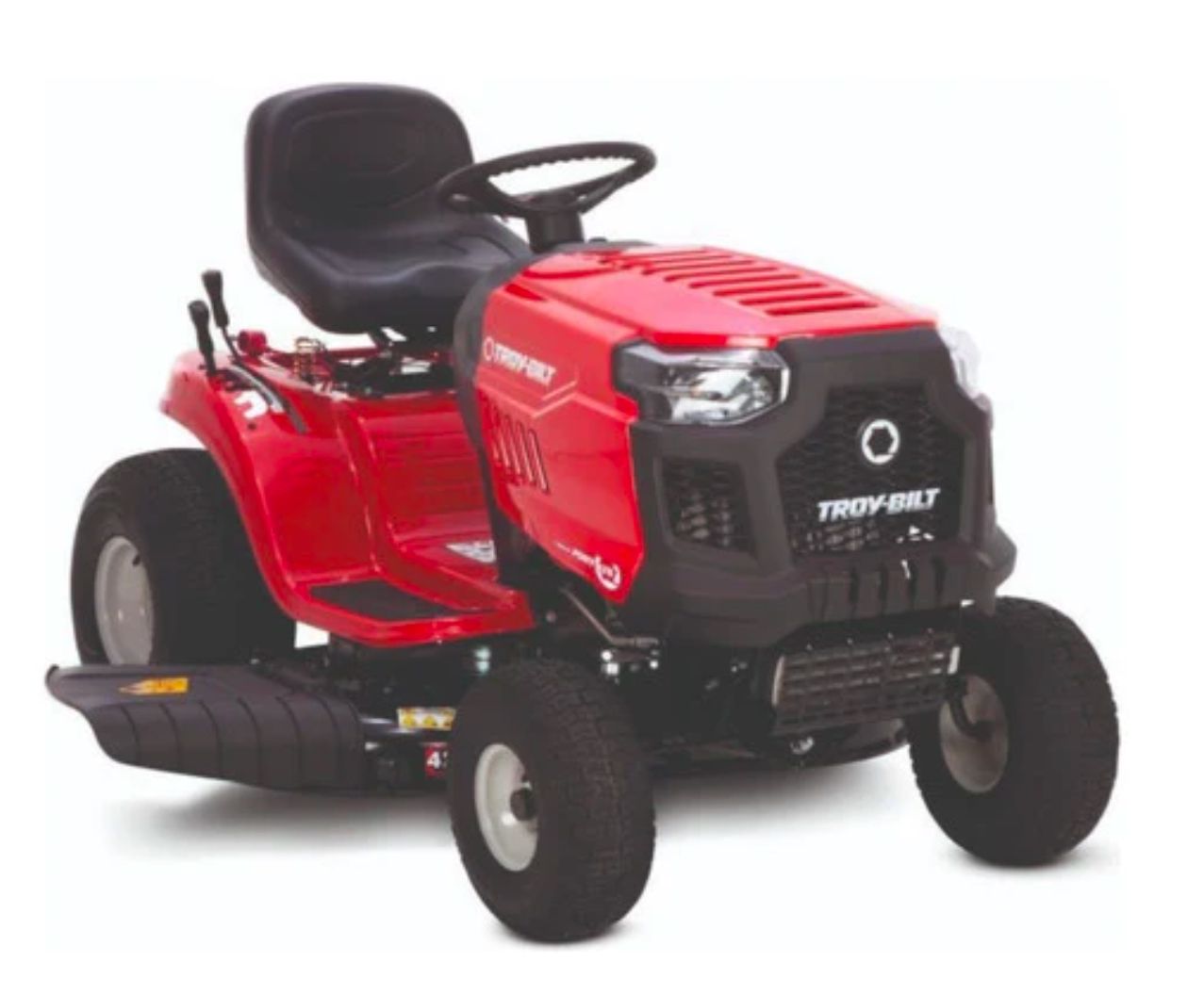 Tractopodadora