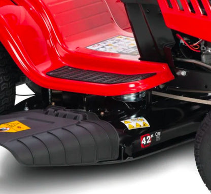 Tractopodadora